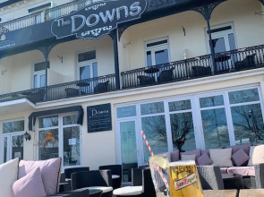 The Downs Babbacombe