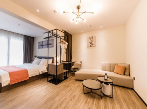 Kingkey Kingyu Hotel