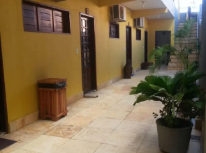Pousada Pouso da Praia
