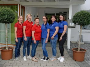 Hotel Bayerisch Meran
