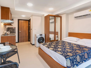 Rawai Beach Condo Room 318