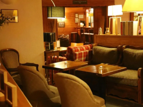 Hôtel & Spa Le Dahu