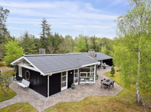 "Devis" - 2km from the sea in NW Jutland