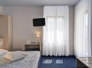 Hotel Erika