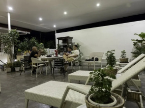 Casa Genaro Bed and Breakfast by Cocotel