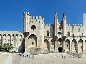 Bastide Sainte Agnes