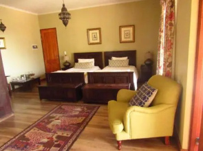 Willows Boutique Hotel & Conference Centre