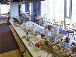 ibis Styles Warszawa City