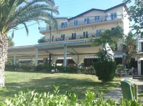 Plaza Hotel