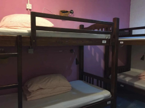 Alice Semporna Backpackers Hostel