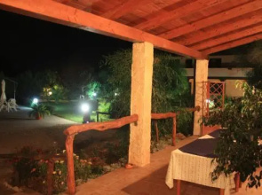 Agriturismo Baratz