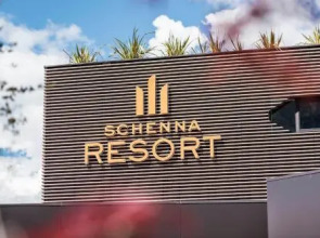 Schenna Resort Hotel Rosengarten