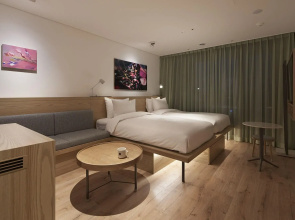 Anteroom Seoul