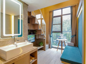 Mengguo Wisdom Hotel