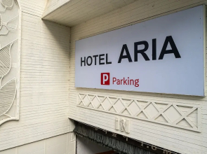 Aria Hotel Pyeongtaek