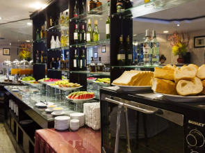 Brandi Nha Trang Hotel