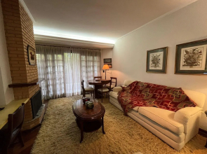 Apartamento Ville Dijon Capivari