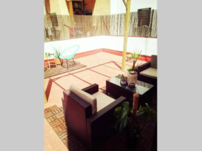 M1 Cool Loft 1 min walk to metro 15 min center by metro