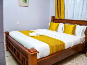 Vimally Suites Naivasha