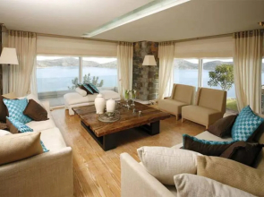 Villa Atlantis - Villa Atlantis