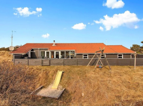 "Zuhra" - 700m from the sea in Western Jutland