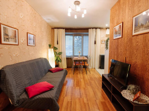 9 Ночей на проспекте Ленина 15