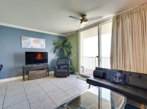 PCB Condo w/ Resort Amenities & Ocean Views
