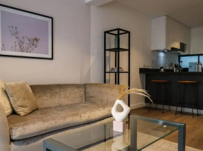 w Perfect 1BR Near Restaurante Central