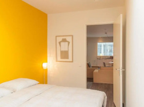 De Eindhovenaar City Apartments