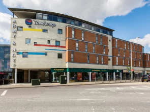 Travelodge Chelmsford