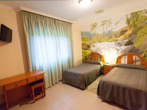Hostal Terra Chá