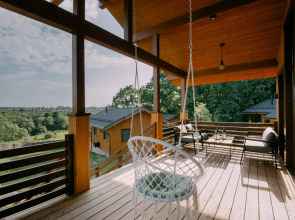 Wish Home Дубовая Роща (Виш Хоум)