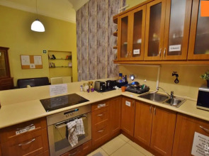 Friends Hostel and Apartments Budapest