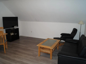 Ferienwohnung Strandsonne 1