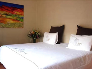 Blue Crane Lodge