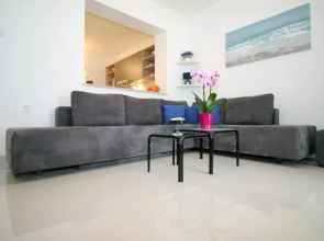 Doleco Apartment