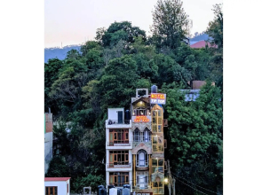 Hotel Tip Top