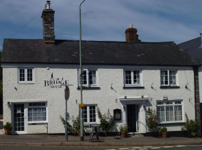 Bridge House