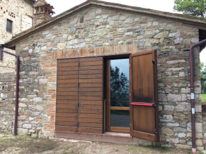 Abbazia Ortodossa di San Martino
