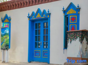 Hua Jian ju min su (liuxingjie branch)