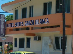 Hotel Suites Garza Blanca