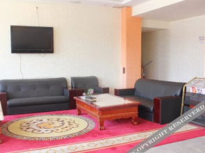 Quanxing Hotel