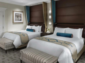 The Palazzo at The Venetian