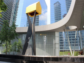 The Corporate Suites - Ice Condos