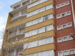 Copacabana
