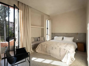 Maison Brummell Majorelle