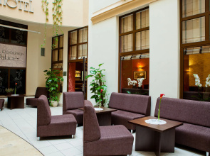 Patio Hotel