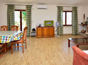 House Kate Novigrad (Zadar)