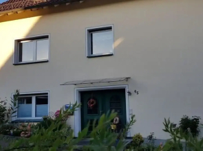 Lovely Apartment in Hesse
