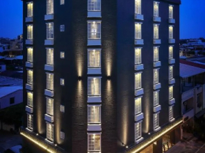 Olah Poshtel Hualien Zhongfu